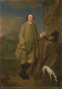 A Sportsman by Edward Haytley